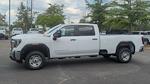 New 2024 GMC Sierra 2500 Pro Crew Cab 4WD, Pickup for sale #F2341153 - photo 5