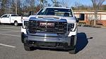 New 2024 GMC Sierra 2500 Pro Crew Cab 2WD, 8' Knapheide Steel Service Body Service Truck for sale #F2341174 - photo 36