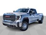 New 2025 GMC Sierra 3500 Pro Crew Cab 2WD, Pickup for sale #F2350026 - photo 34