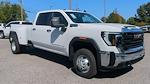 New 2025 GMC Sierra 3500 Pro Crew Cab 2WD, Pickup for sale #F2350026 - photo 35