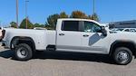 New 2025 GMC Sierra 3500 Pro Crew Cab 2WD, Pickup for sale #F2350026 - photo 9