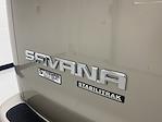 Used 2015 GMC Savana 2500 Work Van 4x2, Passenger Van for sale #23G4805B - photo 19
