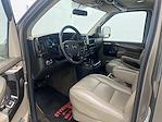 Used 2015 GMC Savana 2500 Work Van 4x2, Passenger Van for sale #23G4805B - photo 25