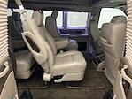 Used 2015 GMC Savana 2500 Work Van 4x2, Passenger Van for sale #23G4805B - photo 36