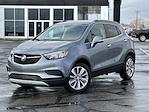 Used 2019 Buick Encore Preferred FWD, SUV for sale #24B7464A - photo 4