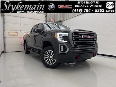 Used 2020 GMC Sierra 1500 AT4 Crew Cab 4x4, Pickup for sale #24B7478C - photo 1