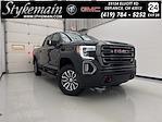 Used 2020 GMC Sierra 1500 AT4 Crew Cab 4x4, Pickup for sale #24B7478C - photo 1