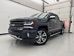 Used 2018 Chevrolet Silverado 1500 LTZ Crew Cab 4x4, Pickup for sale #24G5013A - photo 10