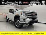 Used 2022 GMC Sierra 3500 SLE Double Cab 4x4, Pickup for sale #24G5016A - photo 5