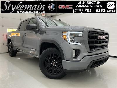 Used 2020 GMC Sierra 1500 Elevation Crew Cab 4x4, Pickup for sale #24G5027A - photo 1