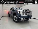 2024 GMC Sierra 2500 Crew Cab 4x4, Pickup for sale #24G5075 - photo 1