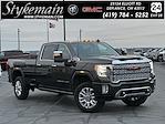 Used 2023 GMC Sierra 3500 Denali Crew Cab 4x4, Pickup for sale #24G5075A - photo 1