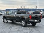 Used 2023 GMC Sierra 3500 Denali Crew Cab 4x4, Pickup for sale #24G5075A - photo 3