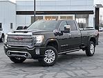 Used 2023 GMC Sierra 3500 Denali Crew Cab 4x4, Pickup for sale #24G5075A - photo 4