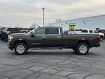 Used 2023 GMC Sierra 3500 Denali Crew Cab 4x4, Pickup for sale #24G5075A - photo 5