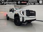 New 2024 GMC Sierra 2500 AT4 Crew Cab 4x4, Pickup for sale #24G5090 - photo 1