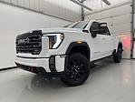 New 2024 GMC Sierra 2500 AT4 Crew Cab 4x4, Pickup for sale #24G5090 - photo 4