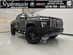 New 2024 GMC Canyon Denali Crew Cab 4x4, Pickup for sale #24G5095 - photo 1