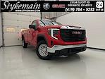 New 2024 GMC Sierra 1500 Pro Regular Cab 4x2, Pickup for sale #24G5096 - photo 1