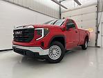 New 2024 GMC Sierra 1500 Pro Regular Cab 4x2, Pickup for sale #24G5096 - photo 4