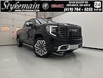 New 2024 GMC Sierra 1500 Denali Ultimate Crew Cab 4x4, Pickup for sale #24G5100 - photo 1