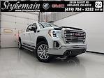 Used 2022 GMC Sierra 1500 SLT Crew Cab 4x4, Pickup for sale #24G5101A - photo 1