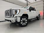 New 2024 GMC Sierra 2500 Denali Crew Cab 4x4, Pickup for sale #24G5107 - photo 4