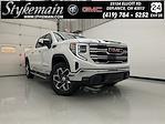 New 2024 GMC Sierra 1500 SLT Crew Cab 4x4, Pickup for sale #24G5112 - photo 1