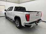 New 2024 GMC Sierra 1500 SLT Crew Cab 4x4, Pickup for sale #24G5112 - photo 5