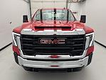 New 2024 GMC Sierra 2500 Pro Double Cab 4x4, Cab Chassis for sale #24G5118 - photo 3