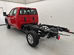 New 2024 GMC Sierra 2500 Pro Double Cab 4x4, Cab Chassis for sale #24G5118 - photo 5