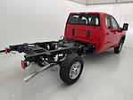 New 2024 GMC Sierra 2500 Pro Double Cab 4x4, Cab Chassis for sale #24G5118 - photo 2