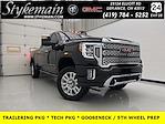 Used 2023 GMC Sierra 2500 Denali Crew Cab 4x4, Pickup for sale #24G5128A - photo 1