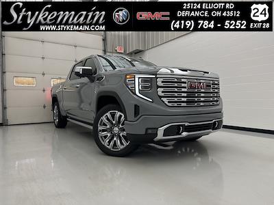 New 2024 GMC Sierra 1500 Denali Crew Cab 4x4, Pickup for sale #24G5130 - photo 1