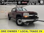 Used 2001 Chevrolet Silverado 2500 Extended Cab 4x2, Pickup for sale #24G5131A - photo 1