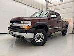 Used 2001 Chevrolet Silverado 2500 Extended Cab 4x2, Pickup for sale #24G5131A - photo 4