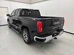 New 2024 GMC Sierra 1500 SLT Crew Cab 4x4, Pickup for sale #24G5134 - photo 5