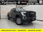 Used 2021 GMC Sierra 1500 AT4 Crew Cab 4x4, Pickup for sale #24G5137A - photo 1