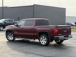 Used 2015 GMC Sierra 1500 SLE Crew Cab 4x4, Pickup for sale #24G5139A - photo 3