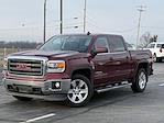 Used 2015 GMC Sierra 1500 SLE Crew Cab 4x4, Pickup for sale #24G5139A - photo 4