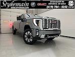 New 2024 GMC Sierra 3500 Denali Crew Cab 4x4, Pickup for sale #24G5142 - photo 1