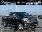 Used 2020 GMC Sierra 3500 Denali Crew Cab 4x4, Pickup for sale #24G5150A - photo 1