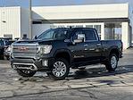 Used 2020 GMC Sierra 3500 Denali Crew Cab 4x4, Pickup for sale #24G5150A - photo 4