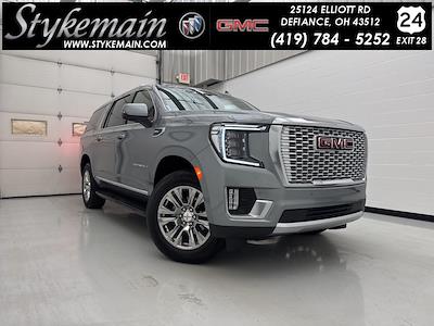 Used 2023 GMC Yukon XL Denali 4x4, SUV for sale #24G5159B - photo 1