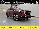 Used 2019 GMC Terrain SLT FWD, SUV for sale #24G5173A - photo 1