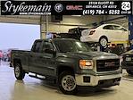 Used 2014 GMC Sierra 1500 Base Double Cab 4x2, Pickup for sale #24G5195A - photo 1