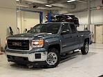 Used 2014 GMC Sierra 1500 Base Double Cab 4x2, Pickup for sale #24G5195A - photo 4