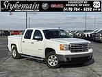 Used 2008 GMC Sierra 1500 SLE2 Crew Cab 4x2, Pickup for sale #25G5146A - photo 1