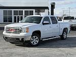 Used 2008 GMC Sierra 1500 SLE2 Crew Cab 4x2, Pickup for sale #25G5146A - photo 4