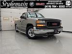 Used 2002 GMC Sierra 1500 Standard Regular Cab 4x2, Pickup for sale #25G5164A2 - photo 1